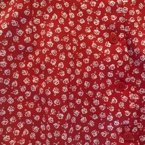 Reformation House Dress